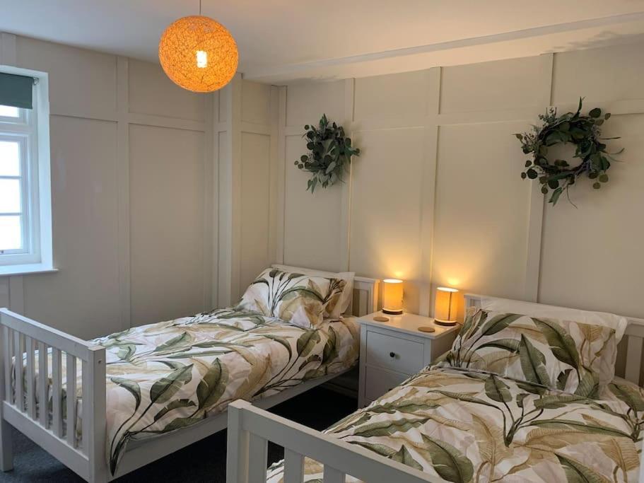 Gorgeous Seaside Getaway. Leilighet Hastings Eksteriør bilde